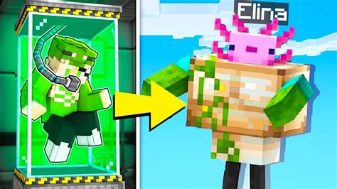 elina und benx|BENX vs. ELINA MORPH BATTLE! .